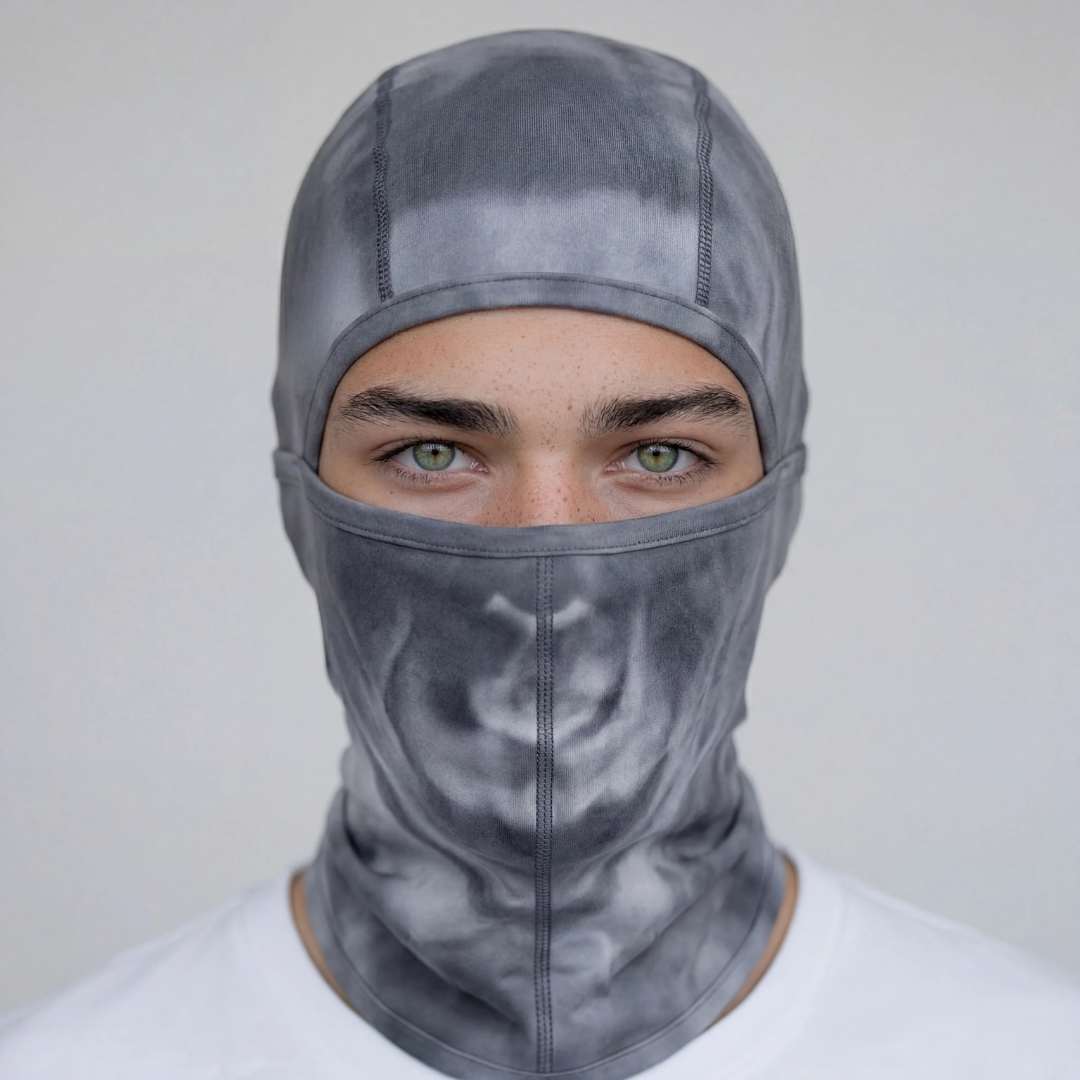 Thermoshift Heat-Reactive Balaclava