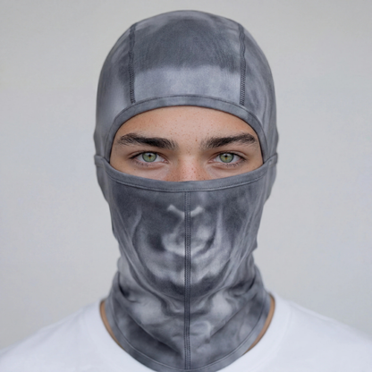 Thermoshift Heat-Reactive Balaclava