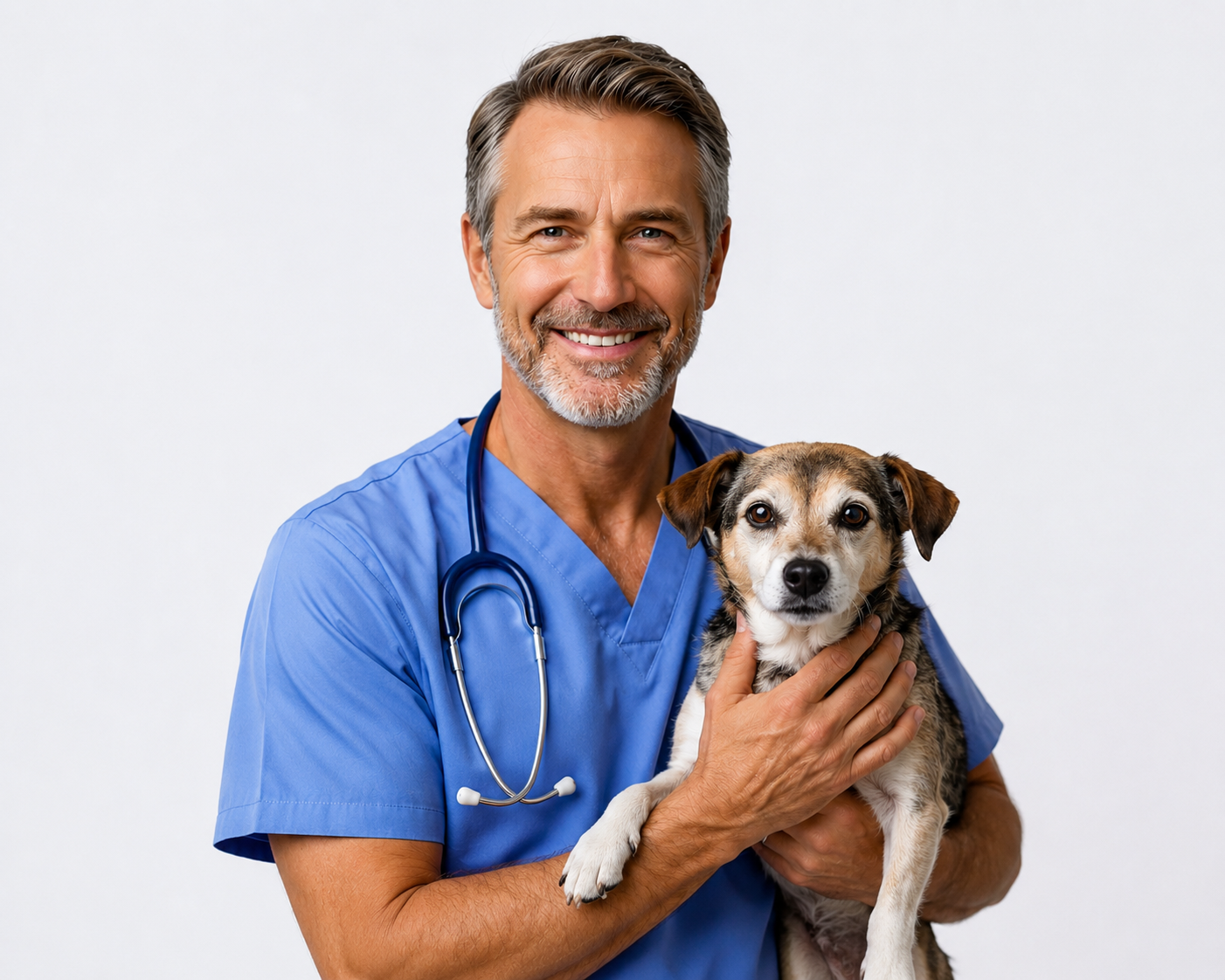 Dr. Andrew Hayes,Veterinarian (DVM)