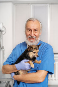 Dr. James Carter, PhD