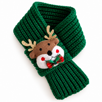 Rudolph (Green)