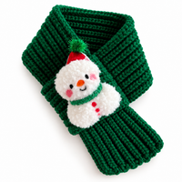 Frosty (Green)